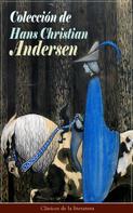 Hans Christian Andersen: Colección de Hans Christian Andersen 