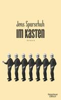 Jens Sparschuh: Im Kasten ★★★