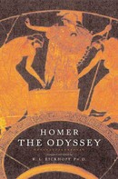 Homer: The Odyssey 