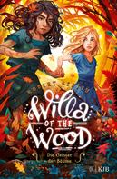 Robert Beatty: Willa of the Wood – Die Geister der Bäume ★★★★★