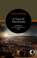 Charles Dickens: A Tale of Two Cities 