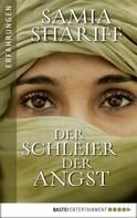 Samia Shariff: Der Schleier der Angst ★★★★★