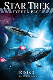 Star Trek - Typhon Pact 7 - Risiko