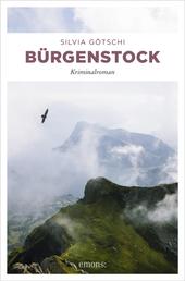 Bürgenstock - Kriminalroman