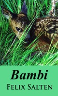 Felix Salten: Bambi ★★★★★