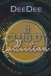 The Club DT Collection - Gay Romance Kurzgeschichten