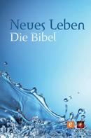 SCM R.Brockhaus: Neues Leben. Die Bibel – Altes und Neues Testament ★★★