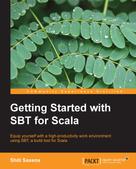 Shiti Saxena: Getting Started with SBT for Scala 