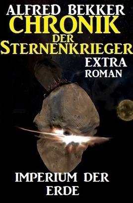 Imperium der Erde: Chronik der Sternenkrieger Extra