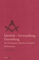 Kristiane Hasselmann: Identität - Verwandlung - Darstellung 