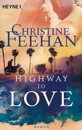 Highway to Love - Roman