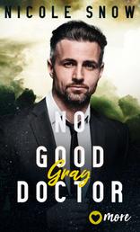 No good Doctor - Gray