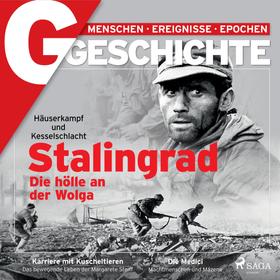 G/GESCHICHTE - Stalingrad
