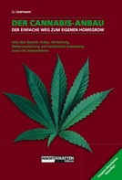 Lark-Lajon Lizermann: Der Cannabis-Anbau ★★★★