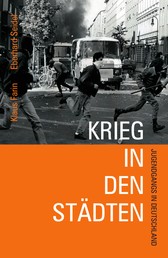 Krieg in den Städten - Jugendgangs in Deutschland
