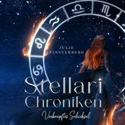 Stellari-Chroniken - Verknüpftes Schicksal