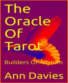 Ann Davies: The Oracle Of Tarot 