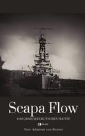 Ludwig von Reuter: Scapa Flow 