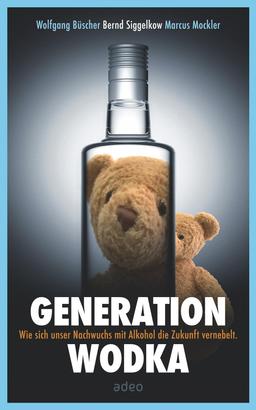 Generation Wodka