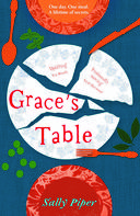 Sally Piper: Grace's Table 