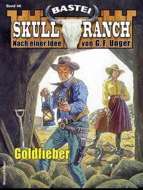 Skull-Ranch 46 - Western