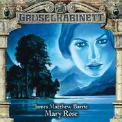 Gruselkabinett, Folge 91: Mary Rose