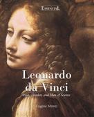 Eugène Müntz: Leonardo Da Vinci - Artist, Thinker, and Man of Science 