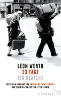 Léon Werth: 33 Tage ★★★★★