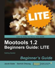 Mootools 1.2 Beginners Guide LITE: Getting started