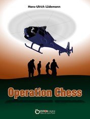 Operation Chess - Kriminalroman