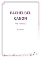 Johann Pachelbel: Pachelbel Canon 