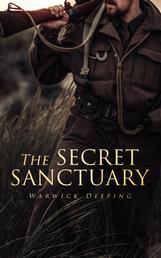The Secret Sanctuary - World War I Novel