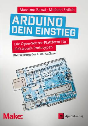 Arduino – dein Einstieg
