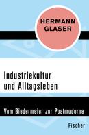 Hermann Glaser: Industriekultur und Alltagsleben 