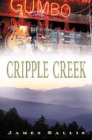 James Sallis: Cripple Creek 