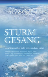 Sturmgesang - Geschichten über Luft, Liebe und das Leben