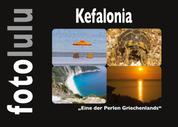 Kefalonia - Eine der Perlen Griechenlands