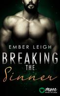 Ember Leigh: Breaking the Sinner ★★★★