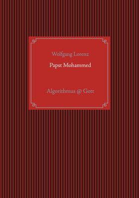 Papst Mohammed