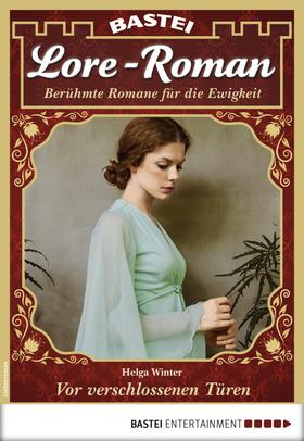 Lore-Roman 35 - Liebesroman