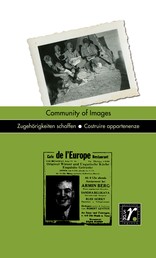 Geschichte und Region/Storia e regione 27/1 (2018) - Community of Images. Zugehörigkeiten schaffen/Costruire appartenenze