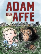 Wolfgang Wambach: Adam der Affe 