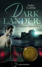 Darklander: Dunkles Verlangen