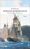 C. S. Forester: Lord Hornblower ★★★★