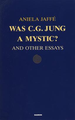 Was C. G. Jung a Mystic?