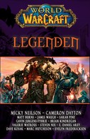 Micky Neilson: World of Warcraft: Legenden ★★