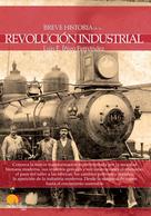 Luis E. Íñigo Fernández: Breve historia de la Revolución Industrial 