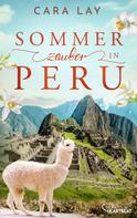 Cara Lay: Sommerzauber in Peru ★★★★