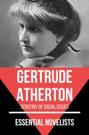 Gertrude Atherton: Essential Novelists - Gertrude Atherton 
