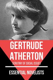 Essential Novelists - Gertrude Atherton